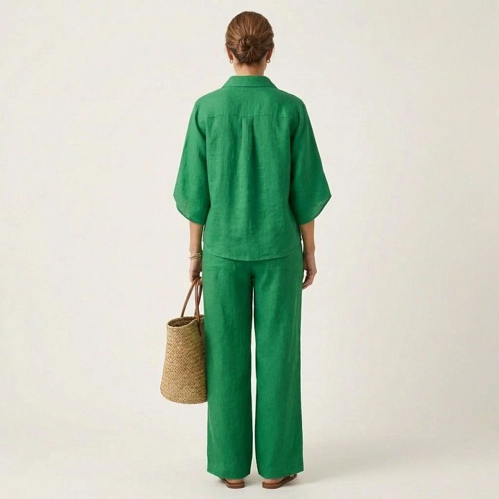 Esther | Ensemble Deux Pièces