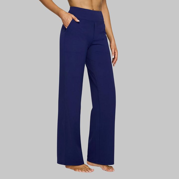Klara | Pantalon Confortable Et Stylé