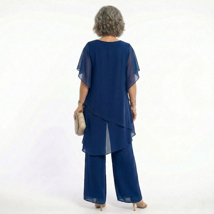 Isabelle | Ensemble de Cérémonie