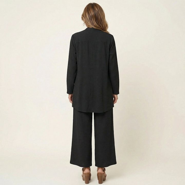 Vivienne | Ensemble 3 Pièces Minimaliste