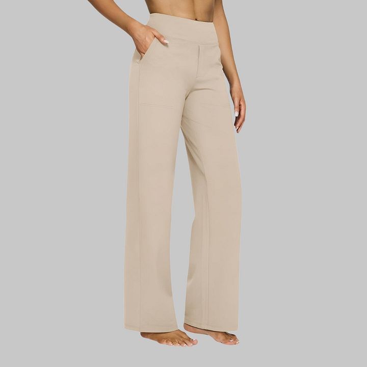Klara | Pantalon Confortable Et Stylé