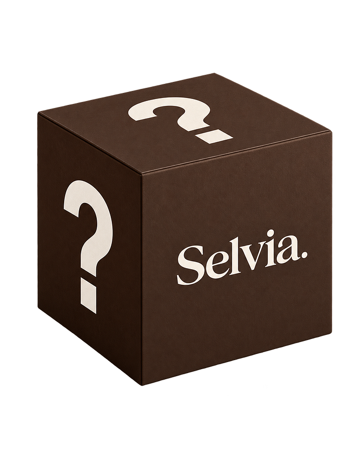 Caja de regalo de Selvia