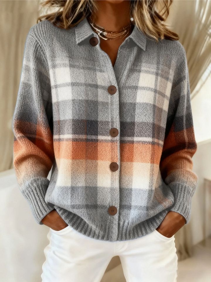 Esmeralda™ | Elegant Classic Blouse