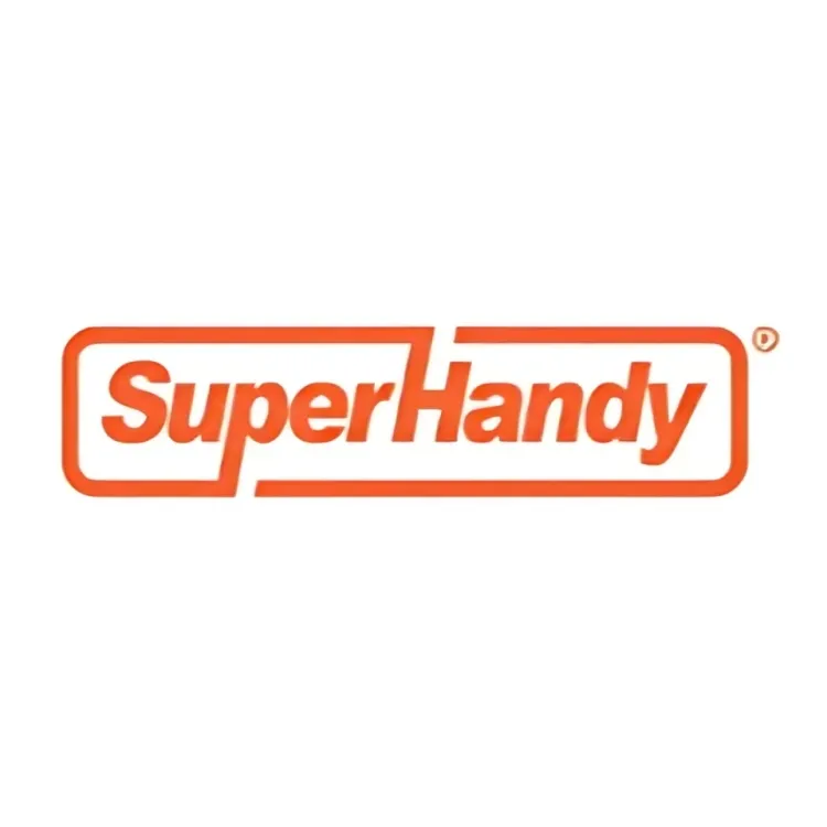 SuperHandy