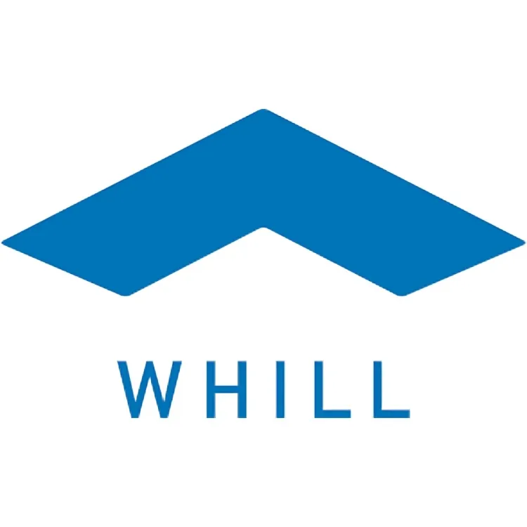 Whill