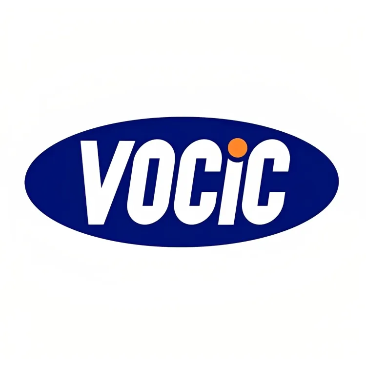 Vocic