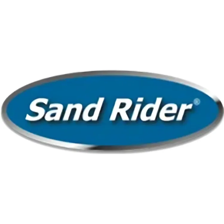 Sand Rider