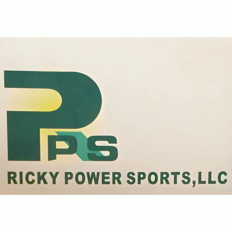 Ricky Power Sports