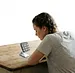 Table Stand