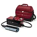 Game Ready GRPro 2.1 with optional carry bag and rechargeable battery pack, sold separately