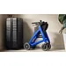 Paiseec FLEX 3-in-1 Lightweight Mobility Device