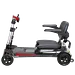 Enhance Mobility MobiFree Lightweight Folding Mobility Scooter