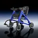 Paiseec FLEX 3-in-1 Lightweight Mobility Device