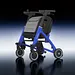 Paiseec FLEX 3-in-1 Lightweight Mobility Device