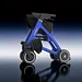 Paiseec FLEX 3-in-1 Lightweight Mobility Device
