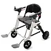 Enhance Mobility Roamate 3-in-1 Electric Wheelchair