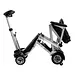 Enhance Mobility Transformer 2 Automatic Folding Mobility Scooter