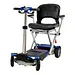 Enhance Mobility Transformer 2 Automatic Folding Mobility Scooter