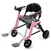 Enhance Mobility Roamate 3-in-1 Electric Wheelchair