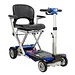 Enhance Mobility Transformer 2 Automatic Folding Mobility Scooter