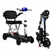 Enhance Mobility MobiFree Lightweight Folding Mobility Scooter