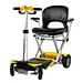 Enhance Mobility Transformer 2 Automatic Folding Mobility Scooter