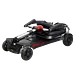Enhance Mobility MobiFree Lightweight Folding Mobility Scooter