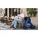 Paiseec FLEX 3-in-1 Lightweight Mobility Device