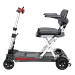 Enhance Mobility MobiFree Lightweight Folding Mobility Scooter