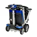 Enhance Mobility Transformer 2 Automatic Folding Mobility Scooter