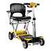 Enhance Mobility Transformer 2 Automatic Folding Mobility Scooter