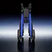Paiseec FLEX 3-in-1 Lightweight Mobility Device