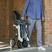 Enhance Mobility Roamate 3-in-1 Electric Wheelchair