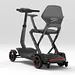 Enhance Mobility iMOVE AirCarbon Carbon Fiber Folding Mobility Scooter
