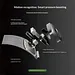 Metro Mobility Smart Knee Support