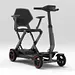 Enhance Mobility iMOVE AirCarbon Carbon Fiber Folding Mobility Scooter