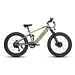EUNORAU DEFENDER-S 2.0 Hunter X6 Dual-Motor Full Suspension Fat Tire Electric Bike