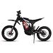 Eunorau R1-17 Full Suspension 4000W Electric Dirt Bike | Compact 17" Wheels | 55 MPH