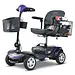 Metro Mobility M1 4-Wheel Mobility Scooter