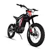 Eunorau R1-17 Full Suspension 4000W Electric Dirt Bike | Compact 17" Wheels | 55 MPH