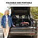 Metro Mobility M2 Heavy Duty 4-Wheel Mobility Scooter