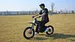 Eunorau R1-17 Full Suspension 4000W Electric Dirt Bike | Compact 17" Wheels | 55 MPH