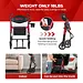 Metro Mobility M913P 2-in-1 Rollator