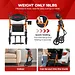 Metro Mobility M913P 2-in-1 Rollator
