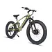 EUNORAU DEFENDER-S 2.0 Hunter X6 Dual-Motor Full Suspension Fat Tire Electric Bike