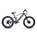 EUNORAU DEFENDER-S 2.0 Hunter X6 Dual-Motor Full Suspension Fat Tire Electric Bike