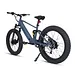 EUNORAU DEFENDER-S 2.0 Hunter X6 Dual-Motor Full Suspension Fat Tire Electric Bike