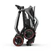 Enhance Mobility iMOVE AirCarbon Carbon Fiber Folding Mobility Scooter