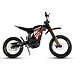 Eunorau R1-17 Full Suspension 4000W Electric Dirt Bike | Compact 17" Wheels | 55 MPH