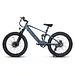EUNORAU DEFENDER-S 2.0 Hunter X6 Dual-Motor Full Suspension Fat Tire Electric Bike